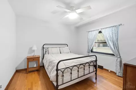 Bedroom - 2898 Temple Ave, Cincinnati, OH 45211 photo 1 of 10