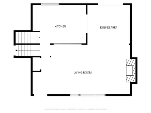 Floorplan - 1258 Immaculate Ln, Cincinnati, OH 45255 photo 1 of 2