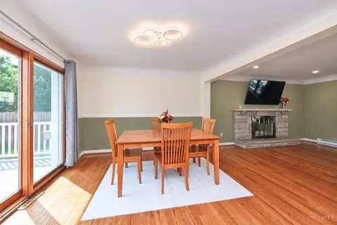 Dining - 1258 Immaculate Ln, Cincinnati, OH 45255 photo 3 of 3