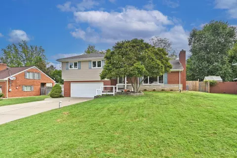 Exterior - 1258 Immaculate Ln, Cincinnati, OH 45255 photo 2 of 10