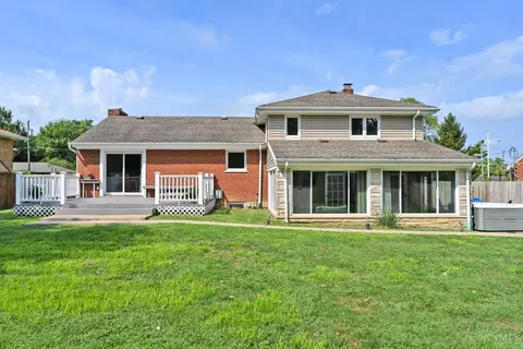 Exterior - 1258 Immaculate Ln, Cincinnati, OH 45255 photo 10 of 10