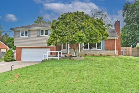 Exterior - 1258 Immaculate Ln, Cincinnati, OH 45255 photo 3 of 10