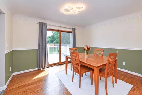 Dining - 1258 Immaculate Ln, Cincinnati, OH 45255 photo 1 of 3