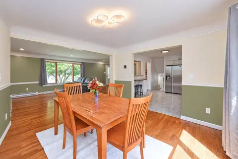 Dining - 1258 Immaculate Ln, Cincinnati, OH 45255 photo 2 of 3