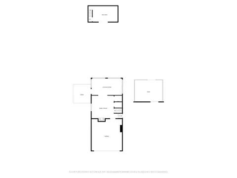 Floorplan - 1258 Immaculate Ln, Cincinnati, OH 45255 photo 2 of 2