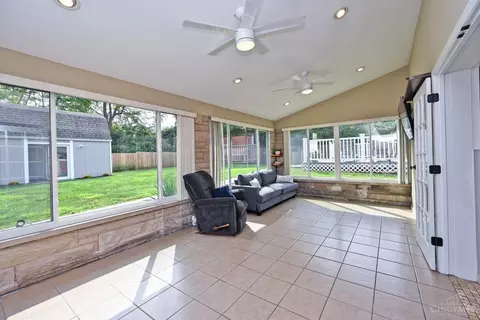 Exterior - 1258 Immaculate Ln, Cincinnati, OH 45255 photo 5 of 10