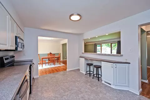 Kitchen - 1258 Immaculate Ln, Cincinnati, OH 45255 photo 4 of 4