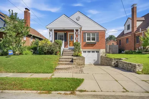 3320 Sterling Way, Cincinnati, OH 45209