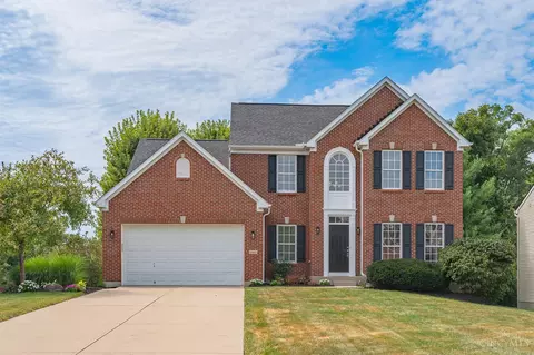 5360 White Farm Blvd, Milford, OH 45150