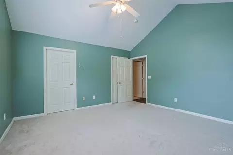 Bedroom - 3393 Ravine Pl, Maineville, OH 45039 photo 5 of 5