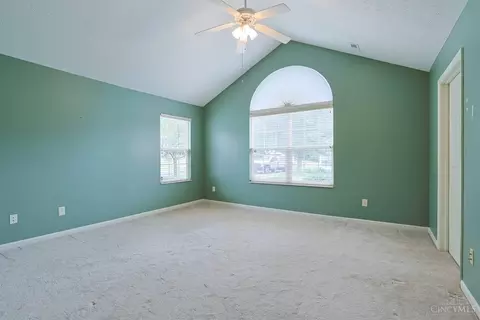 Bedroom - 3393 Ravine Pl, Maineville, OH 45039 photo 4 of 5