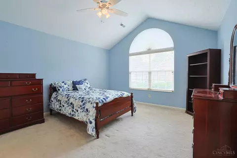 Bedroom - 3393 Ravine Pl, Maineville, OH 45039 photo 1 of 5