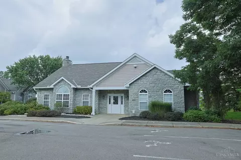 Exterior - 3393 Ravine Pl, Maineville, OH 45039 photo 1 of 3