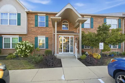 8824 Carrousel Park Cir, Colerain Twp, OH 45251