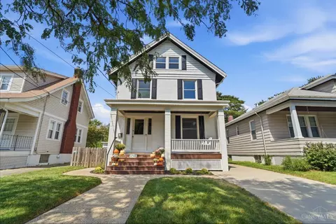 2742 Markbreit Ave, Cincinnati, OH 45209