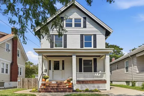 2742 Markbreit Ave, Cincinnati, OH 45209