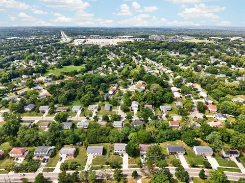 View/Area - 12145 Kenn Rd, Cincinnati, OH 45240 photo 3 of 4
