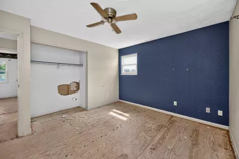 Bedroom - 12145 Kenn Rd, Cincinnati, OH 45240 photo 6 of 12