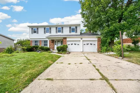 Exterior - 12145 Kenn Rd, Cincinnati, OH 45240 photo 3 of 12