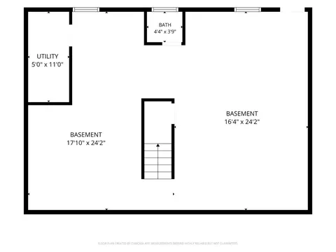 Floorplan - 3837 Oak St, Mariemont, OH 45227 photo 3 of 3