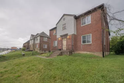 Exterior - 7169 Reading Rd, Cincinnati, OH 45237 photo 1 of 1