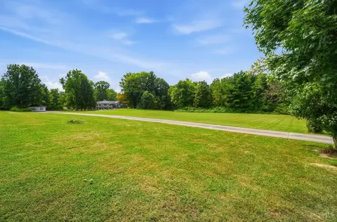 Exterior - 3437 Trovillo Rd, Morrow, OH 45152 photo 18 of 27