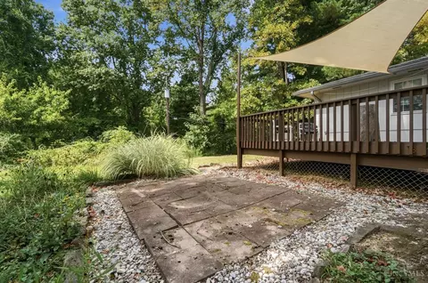 Exterior - 3437 Trovillo Rd, Morrow, OH 45152 photo 9 of 27