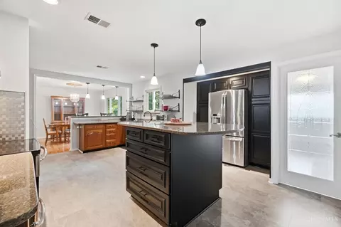 Kitchen - 3437 Trovillo Rd, Morrow, OH 45152 photo 1 of 7