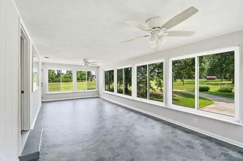 Exterior - 3437 Trovillo Rd, Morrow, OH 45152 photo 2 of 27