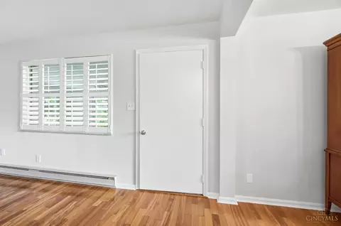 Entry Way - 3437 Trovillo Rd, Morrow, OH 45152 photo 3 of 6