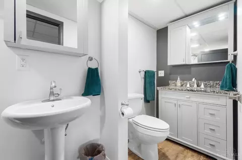 Bath - 3437 Trovillo Rd, Morrow, OH 45152 photo 3 of 3