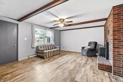 Living - 3437 Trovillo Rd, Morrow, OH 45152 photo 10 of 12
