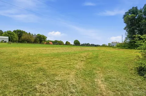 Exterior - 3437 Trovillo Rd, Morrow, OH 45152 photo 17 of 27