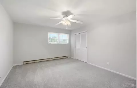 Bedroom - 3437 Trovillo Rd, Morrow, OH 45152 photo 1 of 9