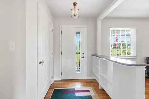 Entry Way - 3437 Trovillo Rd, Morrow, OH 45152 photo 2 of 6