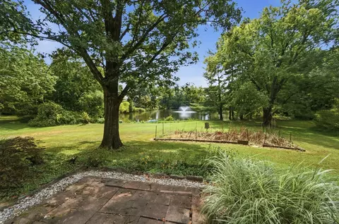 Exterior - 3437 Trovillo Rd, Morrow, OH 45152 photo 22 of 27