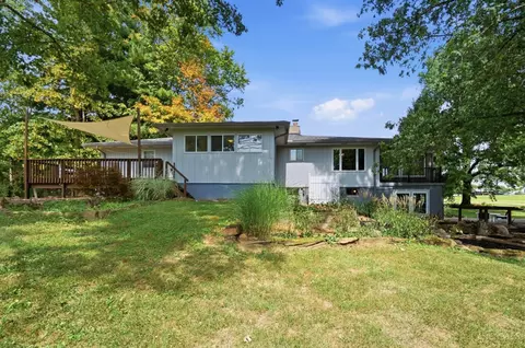 Exterior - 3437 Trovillo Rd, Morrow, OH 45152 photo 7 of 27