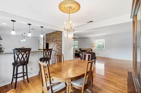 Dining - 3437 Trovillo Rd, Morrow, OH 45152 photo 2 of 2
