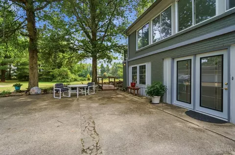 Exterior - 3437 Trovillo Rd, Morrow, OH 45152 photo 4 of 27