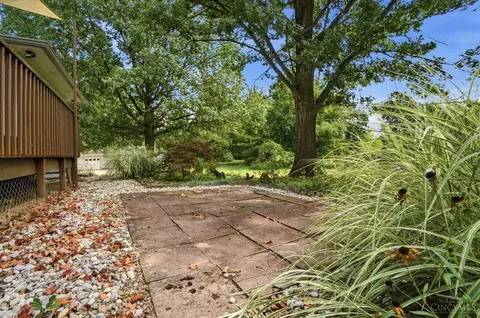Exterior - 3437 Trovillo Rd, Morrow, OH 45152 photo 10 of 27