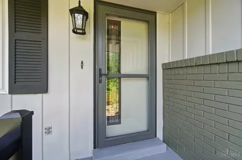 Entry Way - 3437 Trovillo Rd, Morrow, OH 45152 photo 1 of 6
