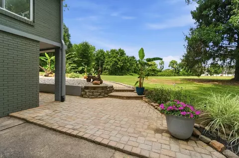 Exterior - 3437 Trovillo Rd, Morrow, OH 45152 photo 6 of 27