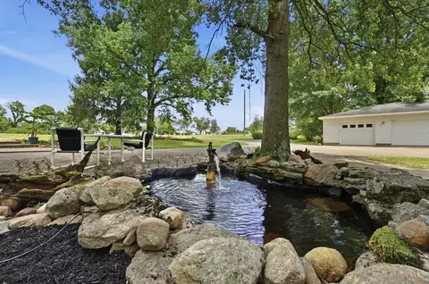 Exterior - 3437 Trovillo Rd, Morrow, OH 45152 photo 11 of 27
