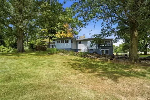 Exterior - 3437 Trovillo Rd, Morrow, OH 45152 photo 13 of 27