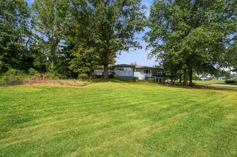 Exterior - 3437 Trovillo Rd, Morrow, OH 45152 photo 12 of 27