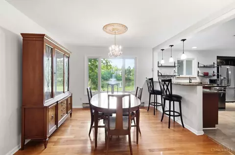 Dining - 3437 Trovillo Rd, Morrow, OH 45152 photo 1 of 2