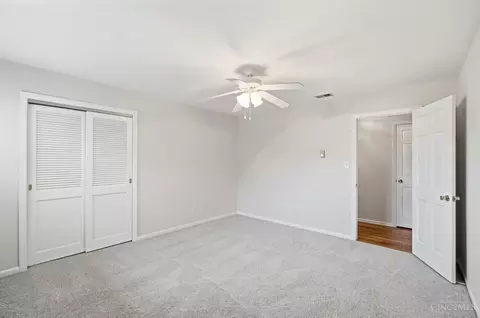 Bedroom - 3437 Trovillo Rd, Morrow, OH 45152 photo 3 of 9