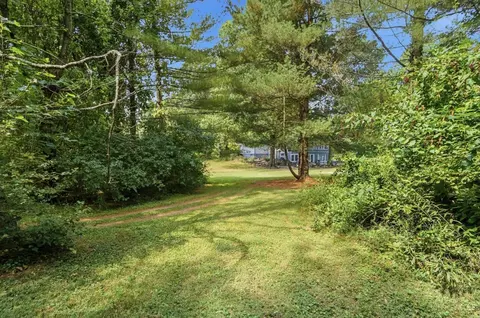 Exterior - 3437 Trovillo Rd, Morrow, OH 45152 photo 16 of 27