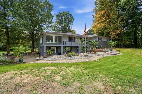 Exterior - 3437 Trovillo Rd, Morrow, OH 45152 photo 27 of 27