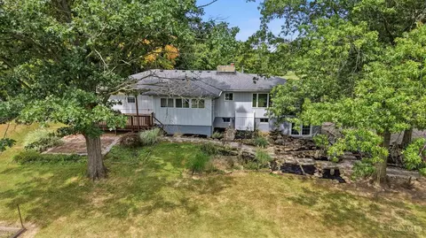 Exterior - 3437 Trovillo Rd, Morrow, OH 45152 photo 24 of 27